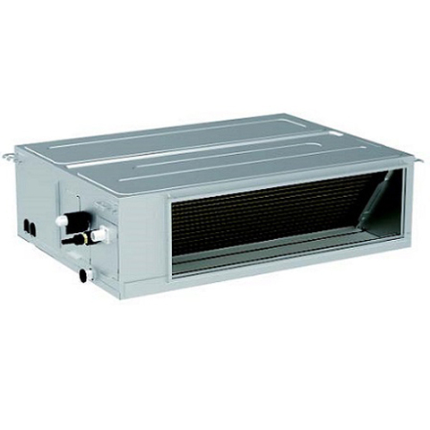 Канальные блоки Pioneer серии Multi