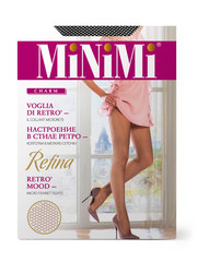 Колготки MiNiMi RETINA