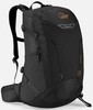 Картинка рюкзак туристический Lowe Alpine AirZone Z Duo 30 Large Black - 1