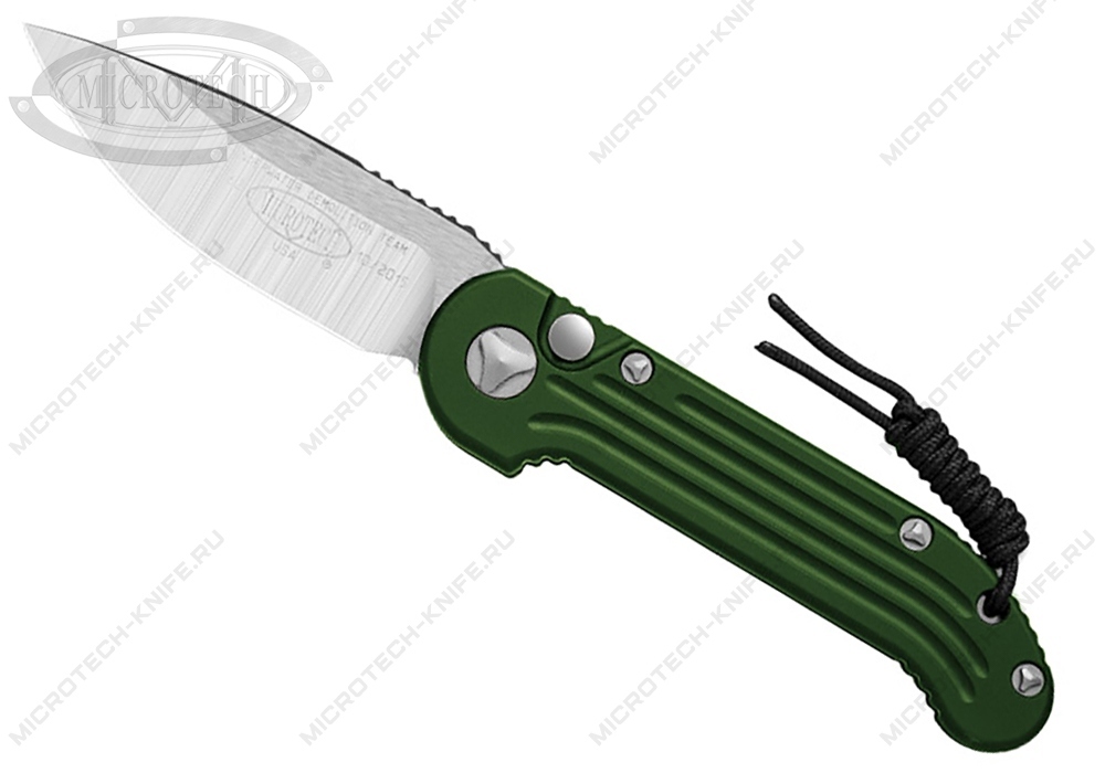 Нож Microtech LUDT модель 135-4OD - фотография 