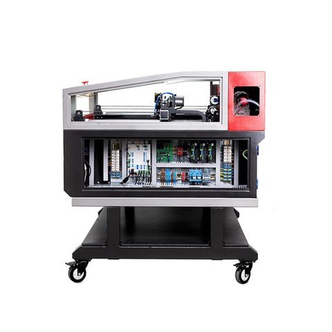 Лазерный станок Raylogic V12 6090 Максима