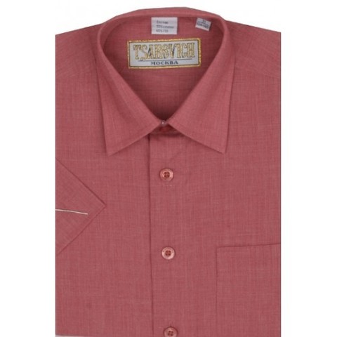 ST Сорочка детская Tsarevich Salmon-К