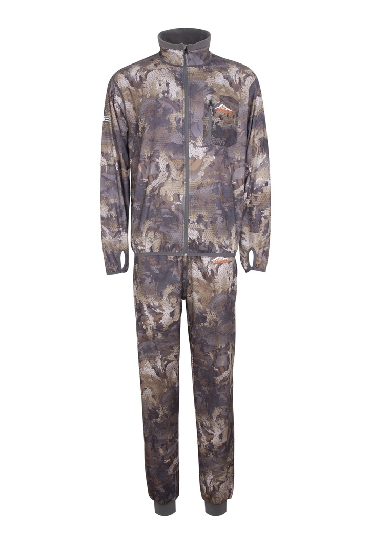 Костюм Remington Alabama Summer Timber (арт.RM1056-991)