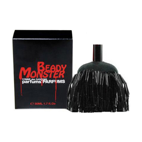 Comme des Garcons Beady Monster