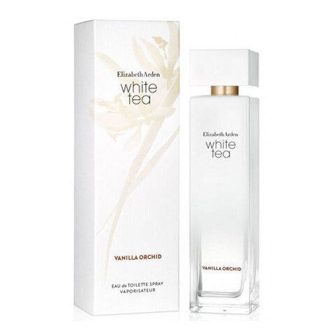 Elizabeth Arden White Tea Vanilla Orchid