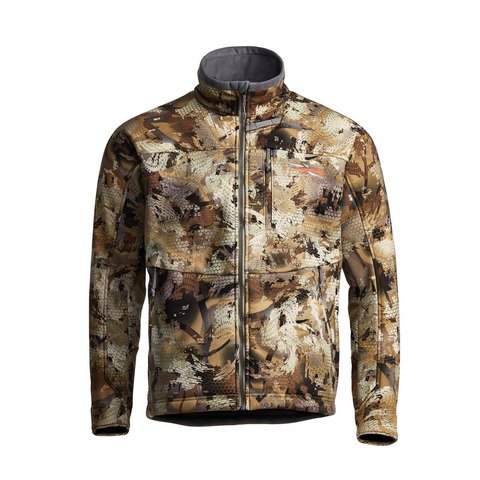 Куртка SITKA Dakota Jacket New цвет Optifade Waterfowl Marsh