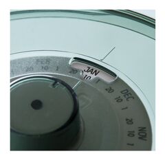 Фильтр-кувшин Барьер, Норма, 1 ступ, 3.6 л, зеленый, малахит, В042Р00