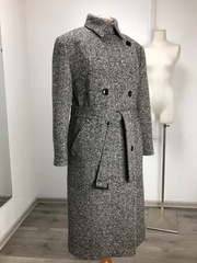 Пошив пальто женского
