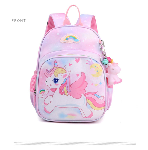 Çanta \ Bag \ Рюкзак Unicorn little