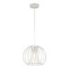 Подвесной светильник Loft It Deseno 10032 White