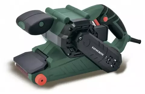 Ленточная шлифовальная машина FAVOURITE BS 76/533