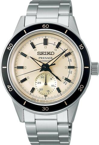 Наручные часы Seiko SSA447J1 фото