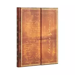 Paperblanks notebook Kahlil Gibran, The Prophet Ultra size Lined