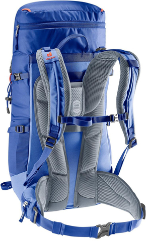 Картинка рюкзак туристический Deuter Fox 30 Indigo-Pacific - 6