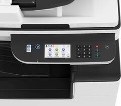 МФУ Ricoh M C2000