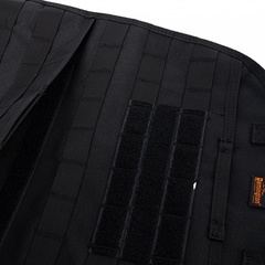 Органайзер для авто Remington Car Seat MOLLE Pad Black