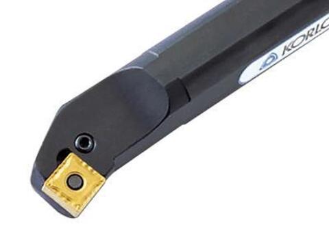 Расточная державка ISO - S32S-PSKNR-12
