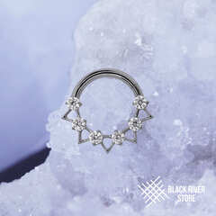 Кликер Ansel Crystal 1.2мм