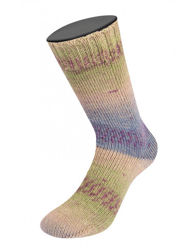 Lana Grossa Meilenweit Alpaca Print 2204