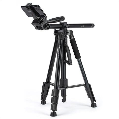 FOTOPRO DIGI 1003 полупрофессиональный алюминиевый штатив