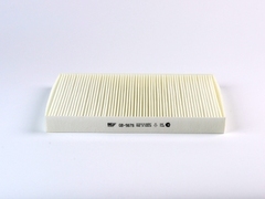 Фильтр салонный BIG  GB-9878