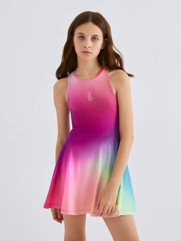 Платье для девочек 7/6 Yana Dress 2.0 - Gradient