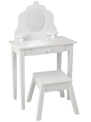 KidKraft Модница - туалетный столик 13009_KE