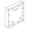 Ideal Standard Proximity CeraPlus A3795NU Электронный встраиваемый комплект для инфракрасного подключения для писсуара