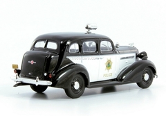 Buick Special Police California USA 1:43 DeAgostini World's Police Car #32