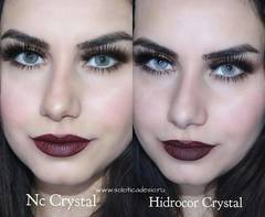 Solótica™ NC - CRISTAL