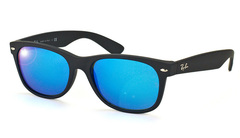 New Wayfarer RB 2132 622/17