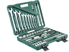 Jonnesway S04H52482S Набор инструмента универсальный 1/4