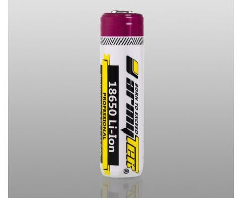 Аккумулятор ARMYTEK 18650 LI-ION 3500 mAh