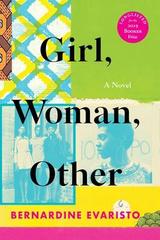 Girl, Woman, Other : A Novel