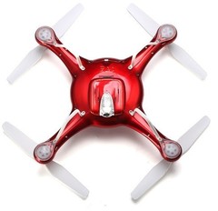 Квадрокоптер Syma X5UW-720P с HD FPV Wi-Fi камерой 2.4G - X5UW-720P