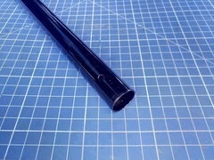 Штанга DDE ET950CD/EB1000RD (NEW/ с 2016) верхняя часть (труба) /без вала и вставки