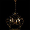 Люстра Arte Lamp Bellator A8960SP-6GA