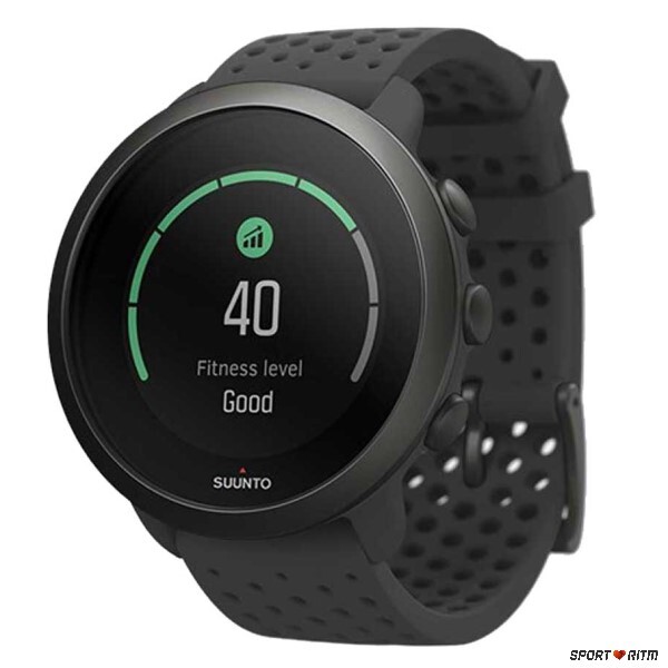 Suunto 3 Slate Gray