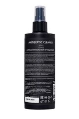 Антибактериальное средство Erotist Antiseptic Cleaner - 250 мл. - 