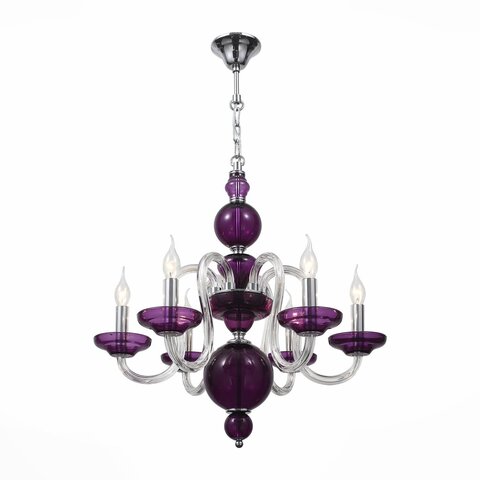 Люстра подвесная ST Luce Ninfa SL757.803.06