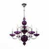 Люстра подвесная ST Luce Ninfa SL757.803.06
