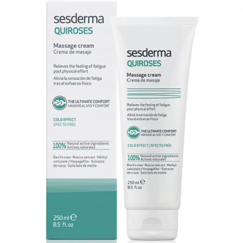 Sesderma QUIROSES: Крем массажный (Massage Cream)