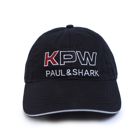 Бейсболка Paul shark