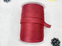 Косая бейка атласная, ш. 1,5 см