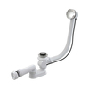 Alcaplast Слив для ванны, стандарт, AG210125160 (A55K-RU-01)