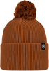 Картинка шапка вязаная Buff Hat Knitted Renvi Copper - 1