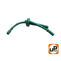 Шланг топливный UNITED PARTS для STIHL FS38/55   41403587702 (90-1209)