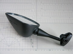 Зеркало правое CBR600RR F4I 03-05 VTR1000