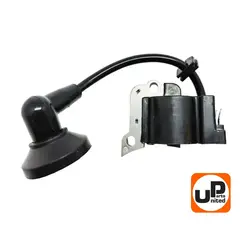 Магнето UNITED PARTS для триммеров 26 куб.см. тип2 (GT250L)