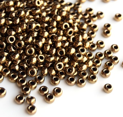 RR-0457 Metallic Dk.Bronze